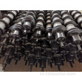 Crusher Works omvatten Idler Roller